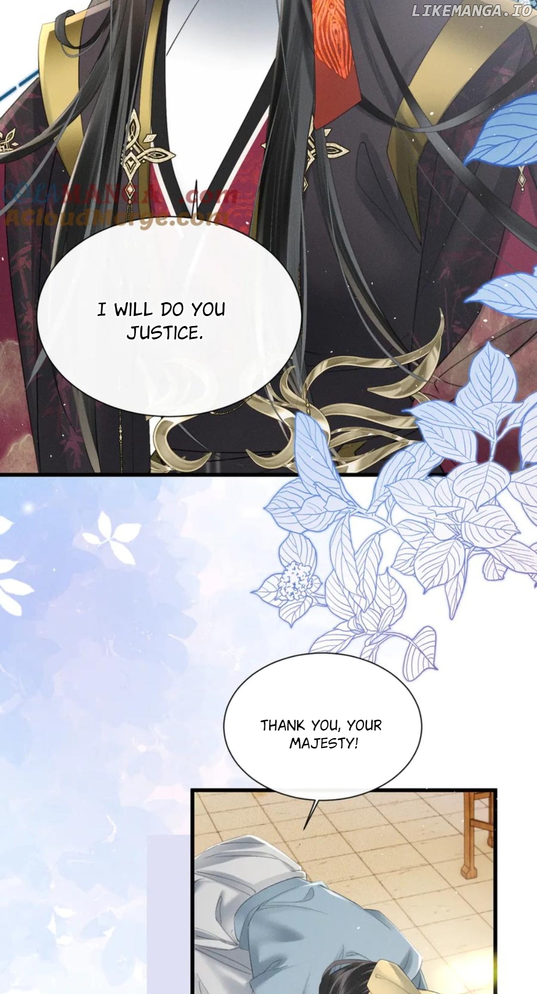 The Tyrant’s Family Lasts Thanks To Her Inner Voice Chapter 47 - page 2